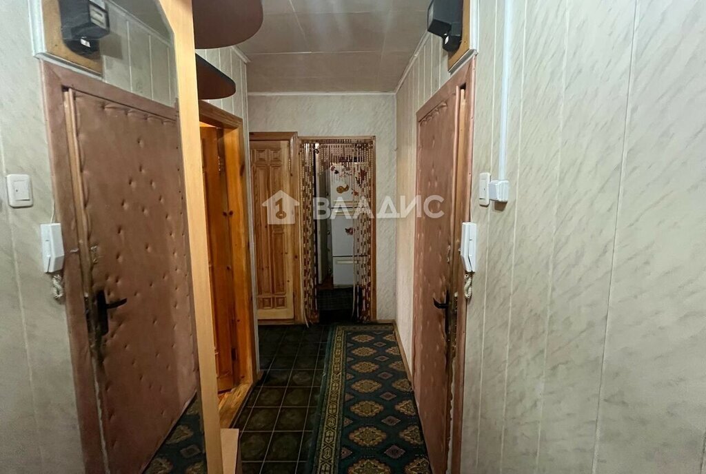 квартира г Орск р-н Советский Вокзальный мкр 6-й 1 фото 11