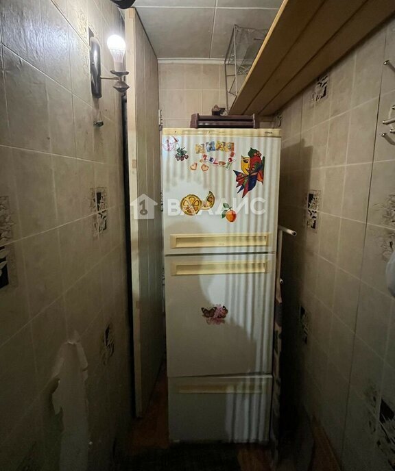 квартира г Орск р-н Советский Вокзальный мкр 6-й 1 фото 12