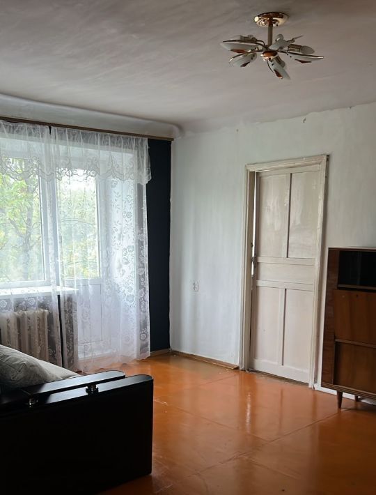 квартира г Уфа р-н Советский пр-кт Октября 15 фото 12