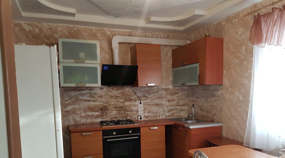 дом г Уфа р-н Демский Романовка ул Кустарево 20 фото 9