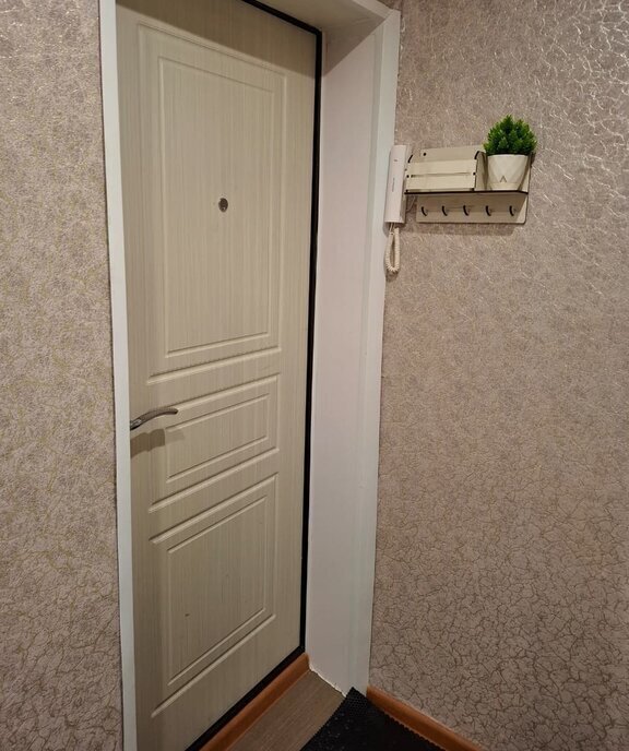 квартира г Челябинск р-н Калининский ул Калинина 32 фото 17