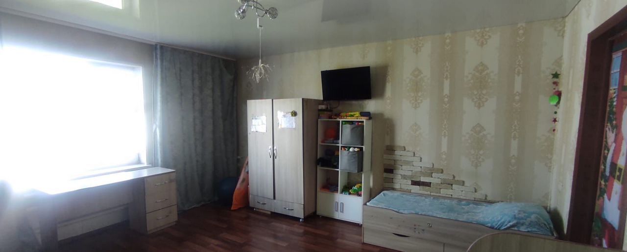 дом г Копейск микрорайон Горняк ул Тольятти Копейский г. о. фото 10