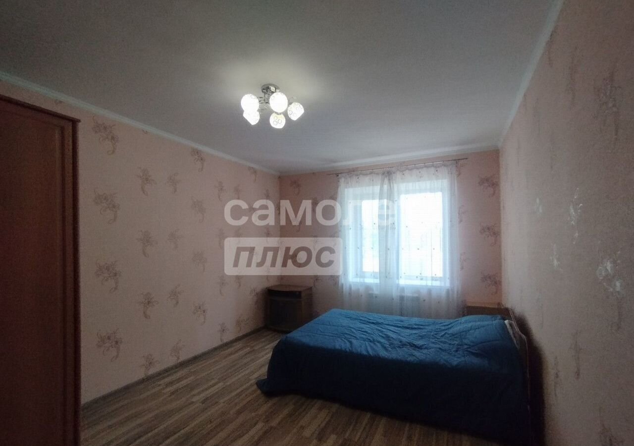 квартира г Астрахань р-н Советский ул 1-я Набережная Золотого затона 43 фото 6
