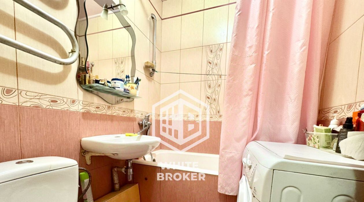 квартира г Ялта ул Дзержинского 7 фото 21