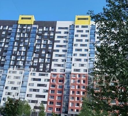 квартира г Новосибирск р-н Ленинский Чистая Слобода ул Титова 255/2 Площадь Маркса фото 10