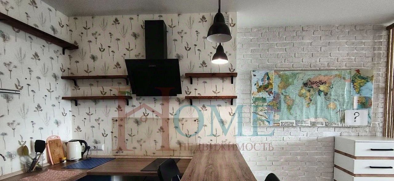 квартира г Новосибирск Заельцовская ул Дачная 5 фото 11