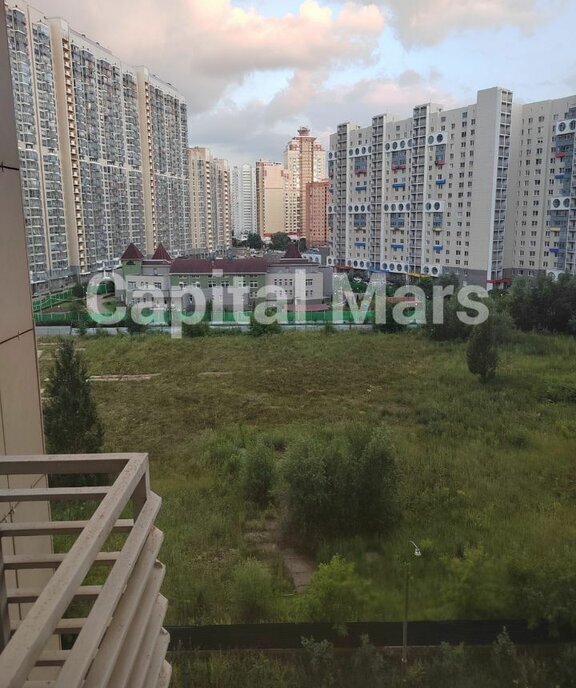 квартира г Красногорск ул Спасская 1к/1 Пенягино фото 4