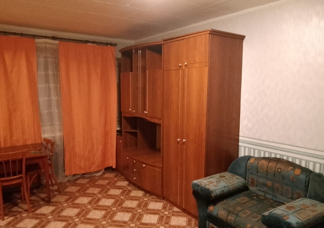 квартира г Калуга р-н Ленинский ул Мичурина 40 фото 3