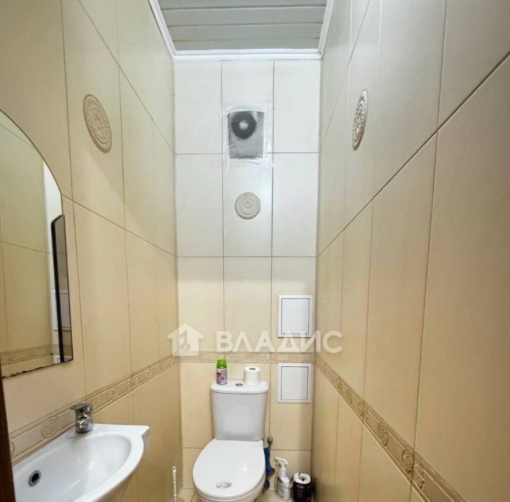 квартира г Краснодар р-н Карасунский ул им. Селезнева 4/5 фото 16