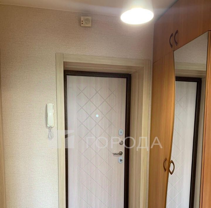 квартира г Новосибирск Заельцовская ул Дуси Ковальчук 414 фото 25