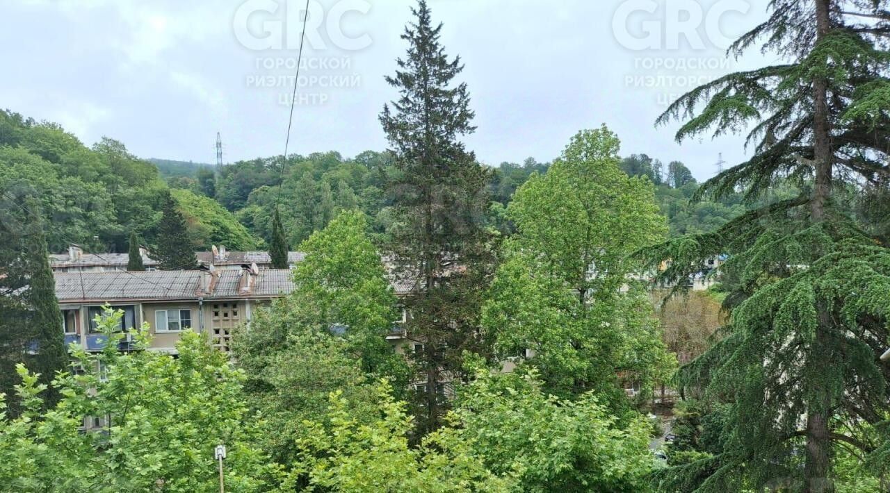 квартира г Сочи р-н Хостинский ул Дарвина 97 Хостинский район фото 25