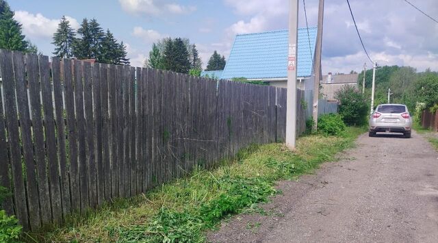 земля ул Новая Дзержинское сельское поселение, Луга фото
