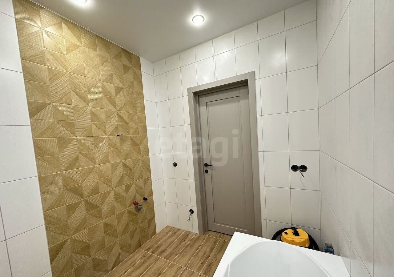 квартира г Бердск ул Алмазная 100 фото 9