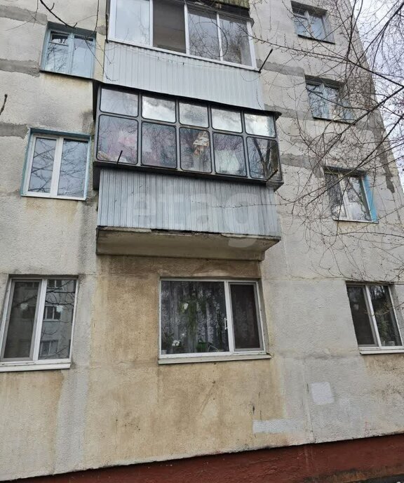 квартира г Белгород ул Ватутина 2г Восточный округ фото 6