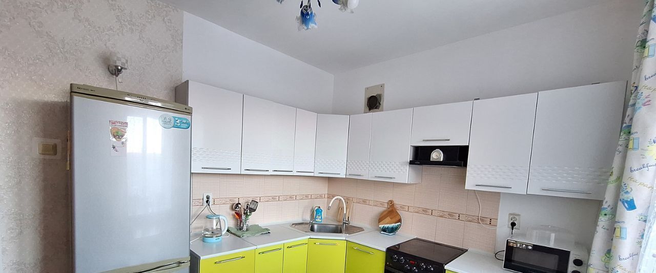 квартира г Благовещенск ул Кантемирова 23/3 2-й мкр фото 3