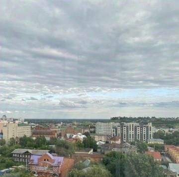 квартира г Барнаул р-н Центральный ул Интернациональная 101 фото 8