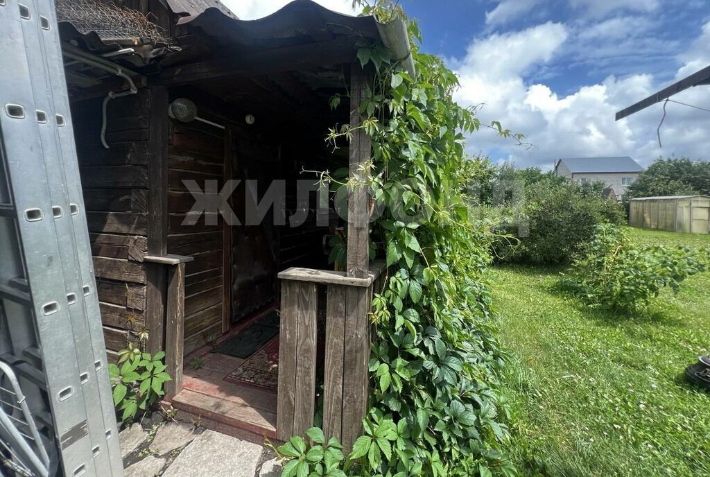 дом г Барнаул с Власиха ул Маршрутная р-н Октябрьский фото 13
