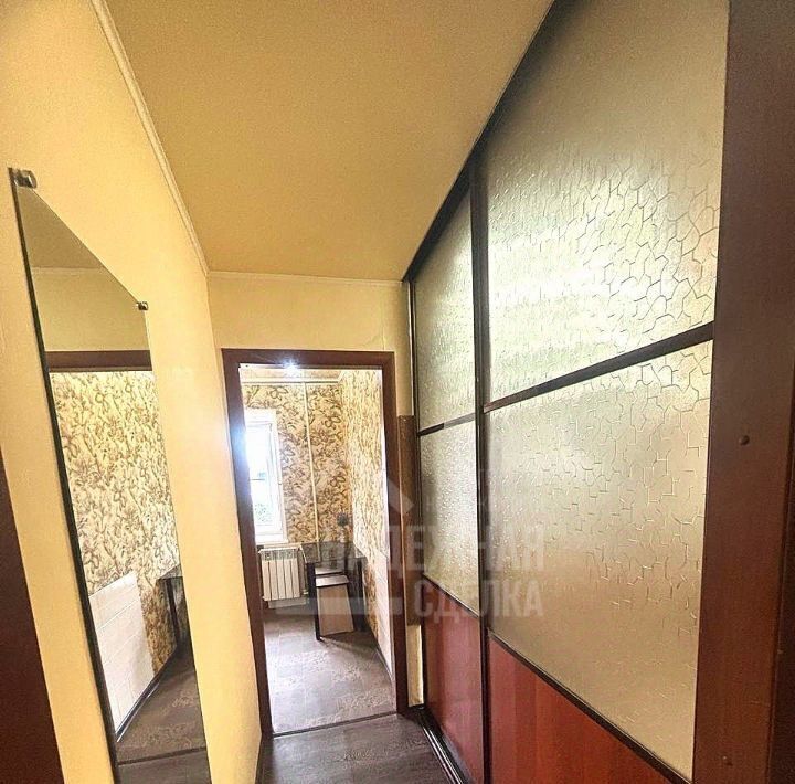 квартира г Рубцовск ул Калинина 20 фото 11