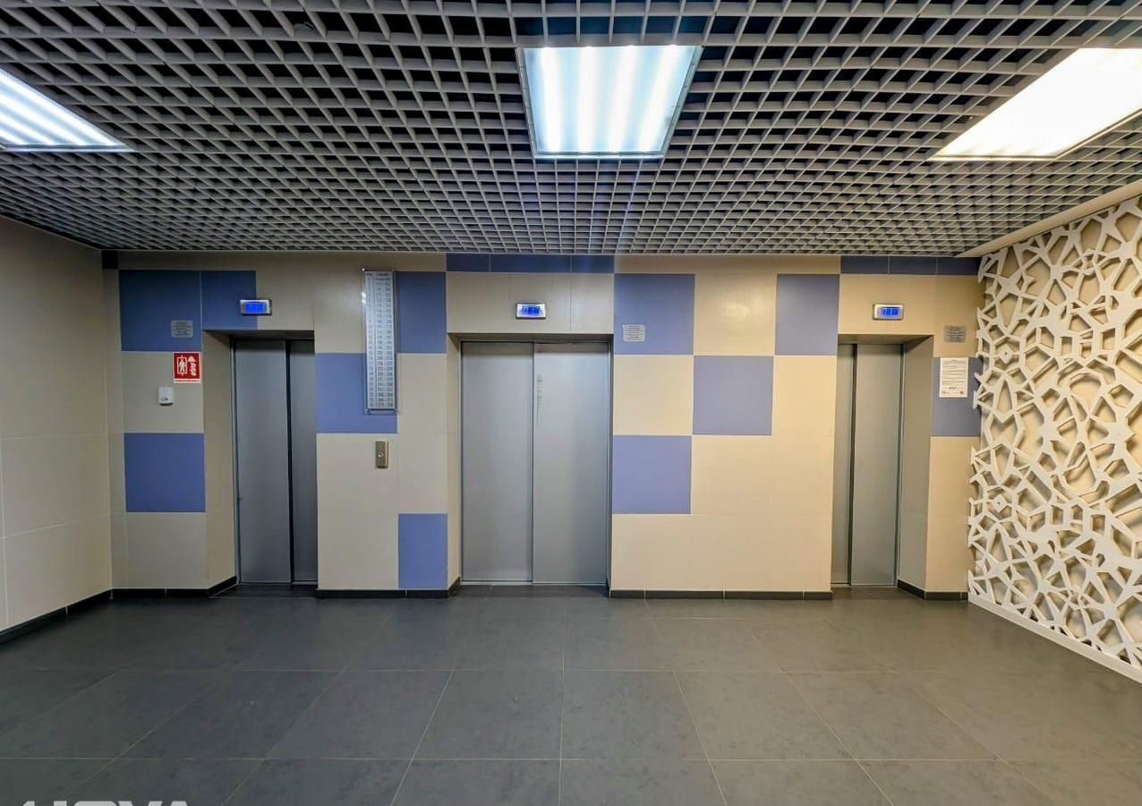 квартира г Петрозаводск р-н Кукковка Кукковка ул Энтузиастов 11 фото 19