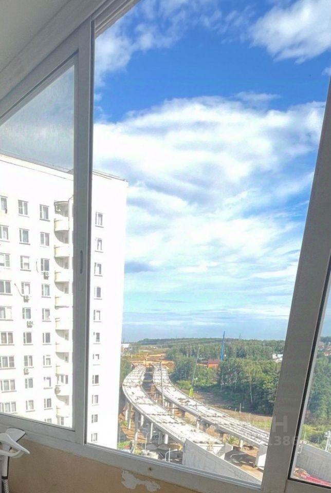 квартира г Видное ул Завидная 13 Царицыно фото 16