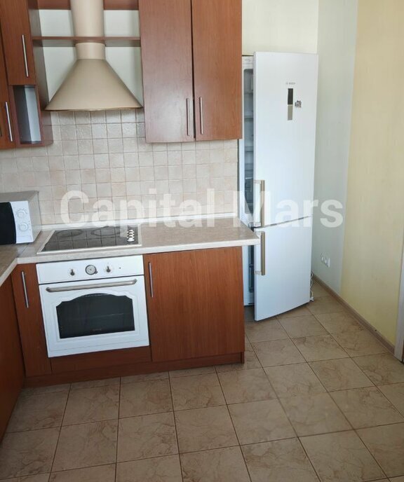 квартира г Красногорск ул Спасская 1к/1 Пенягино фото 8