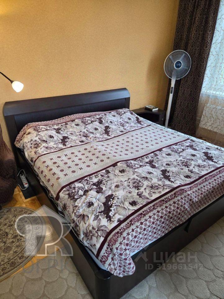 квартира г Зеленоград Матушкино ЗелАО 4-й микрорайон, к 440, Московская область, г Пушкино, Зеленоград фото 9