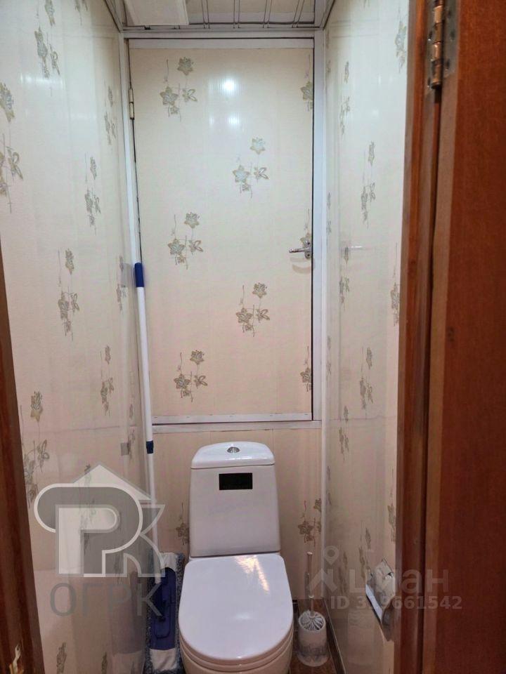 квартира г Зеленоград Матушкино ЗелАО 4-й микрорайон, к 440, Московская область, г Пушкино, Зеленоград фото 39