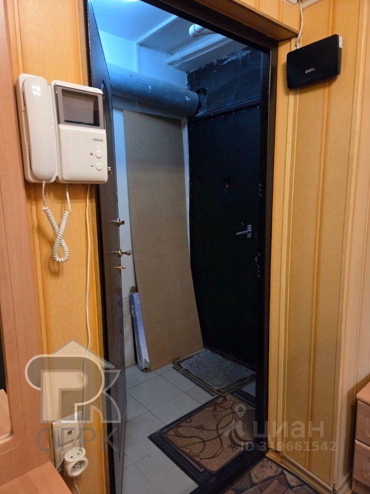 квартира г Зеленоград Матушкино ЗелАО 4-й микрорайон, к 440, Московская область, г Пушкино, Зеленоград фото 46