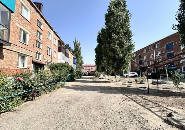 ст-ца Старощербиновская ул Шевченко 94 Старощербиновское сельское поселение фото