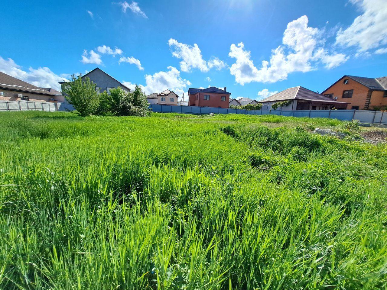 земля г Новороссийск р-н Приморский Цемдолина тер., пер. Жасминовый фото 3