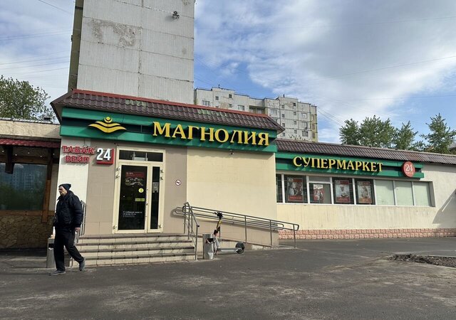 метро Щукинская ул Академика Бочвара 7к/1 муниципальный округ Щукино фото