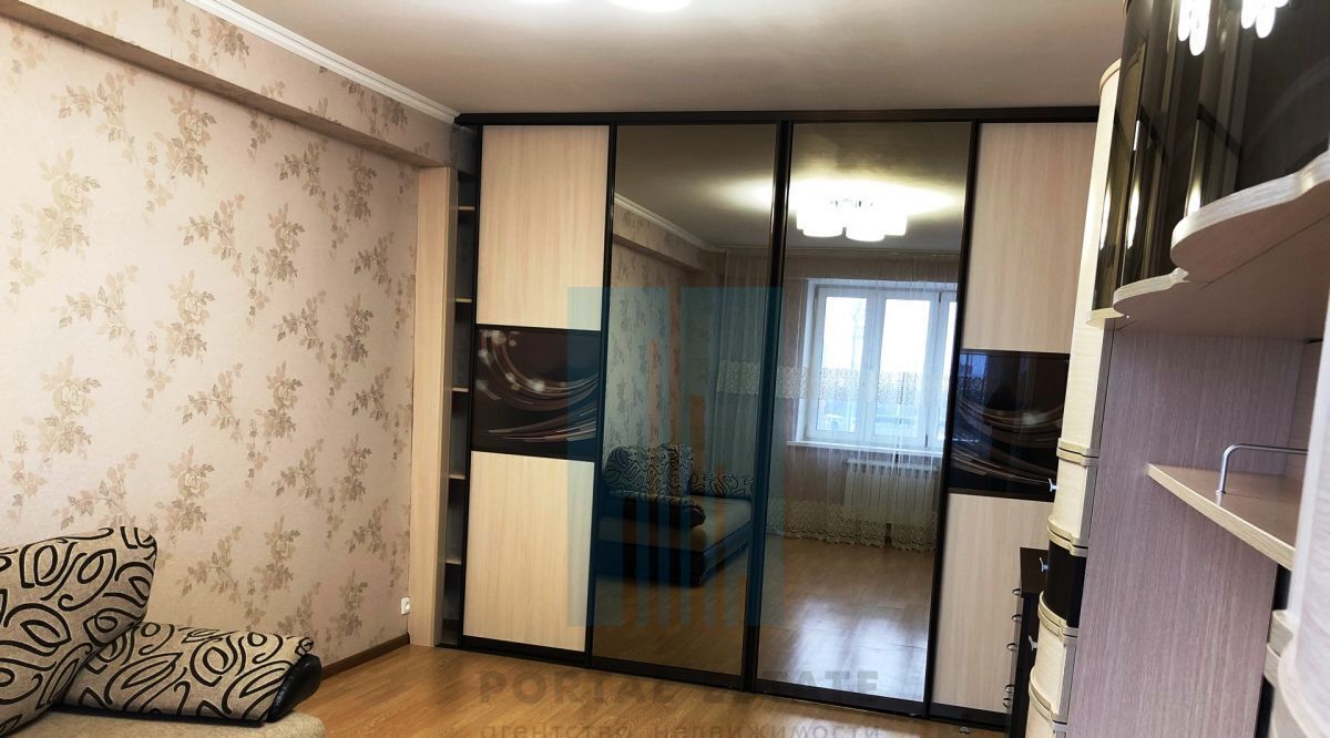 квартира г Подольск ул Свердлова 30к/1 Подольск фото 4