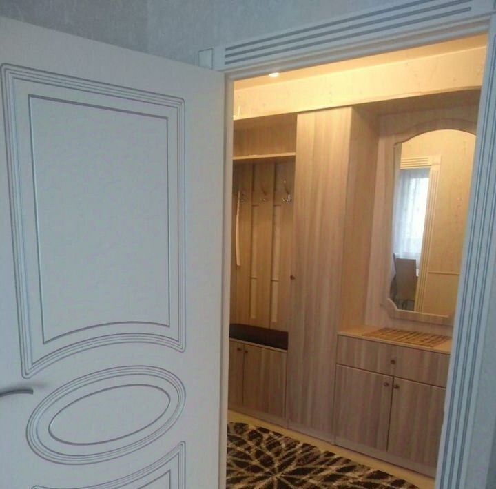 квартира г Видное ул Ермолинская 7 фото 4