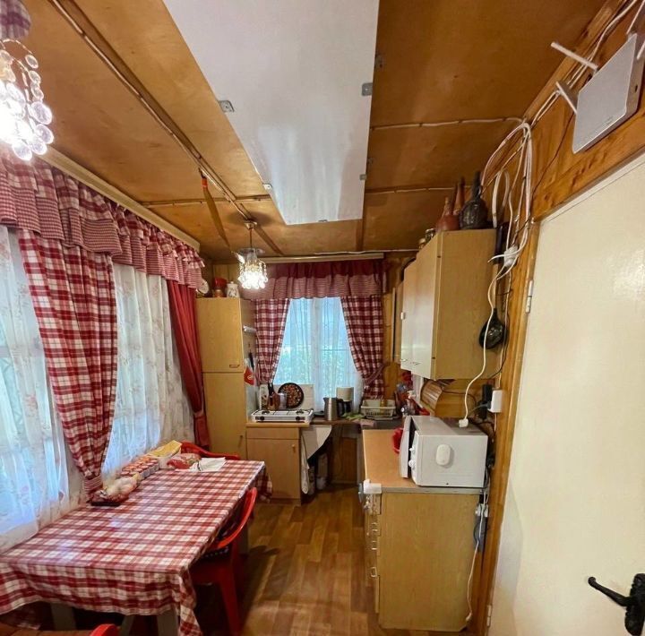 дом городской округ Богородский г Ногинск ул Озерная фото 4