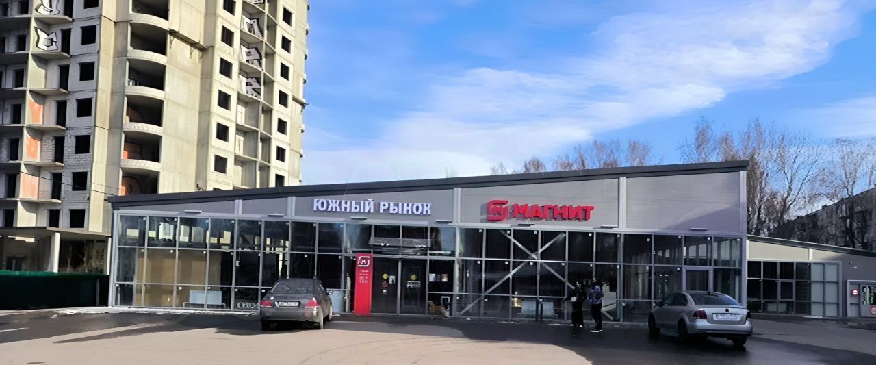 офис г Выборг р-н Центральный ул Августовская 8 Выборгское городское поселение фото 4