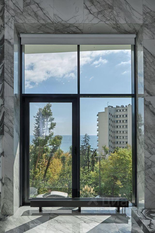 квартира г Сочи пр-кт Курортный 105 Хостинский район фото 11