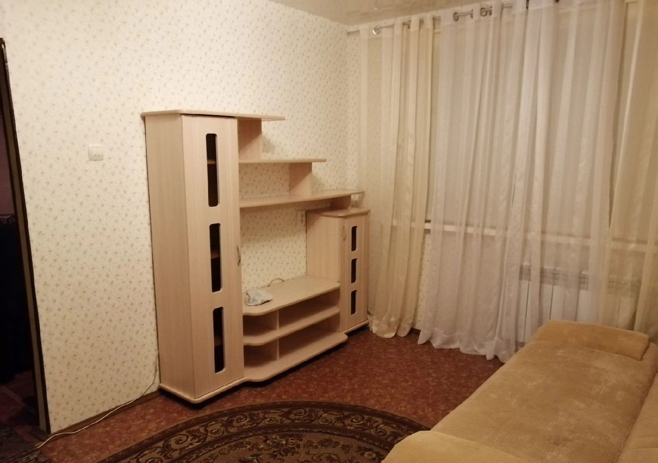 квартира г Тверь р-н Московский ул Орджоникидзе 42к/3 фото 5