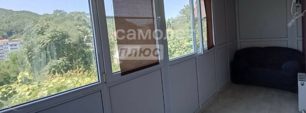квартира р-н Туапсинский г Туапсе ул Кирова 80 Туапсинское городское поселение фото 8