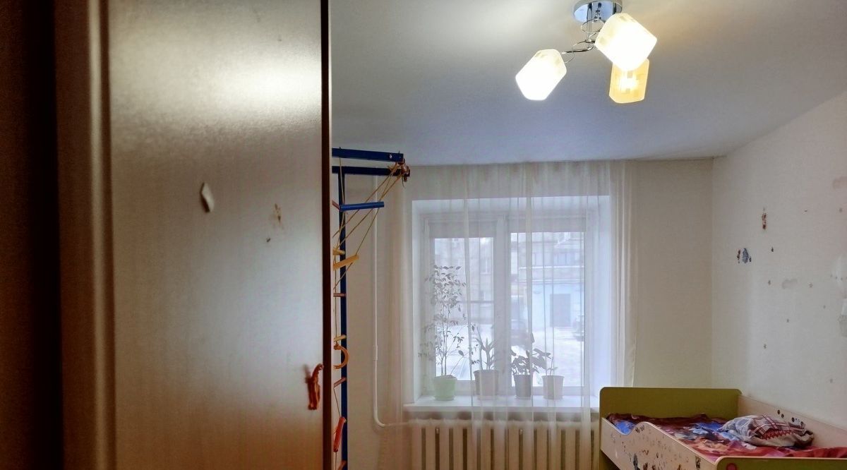 квартира г Курган ул Радионова 58 фото 10