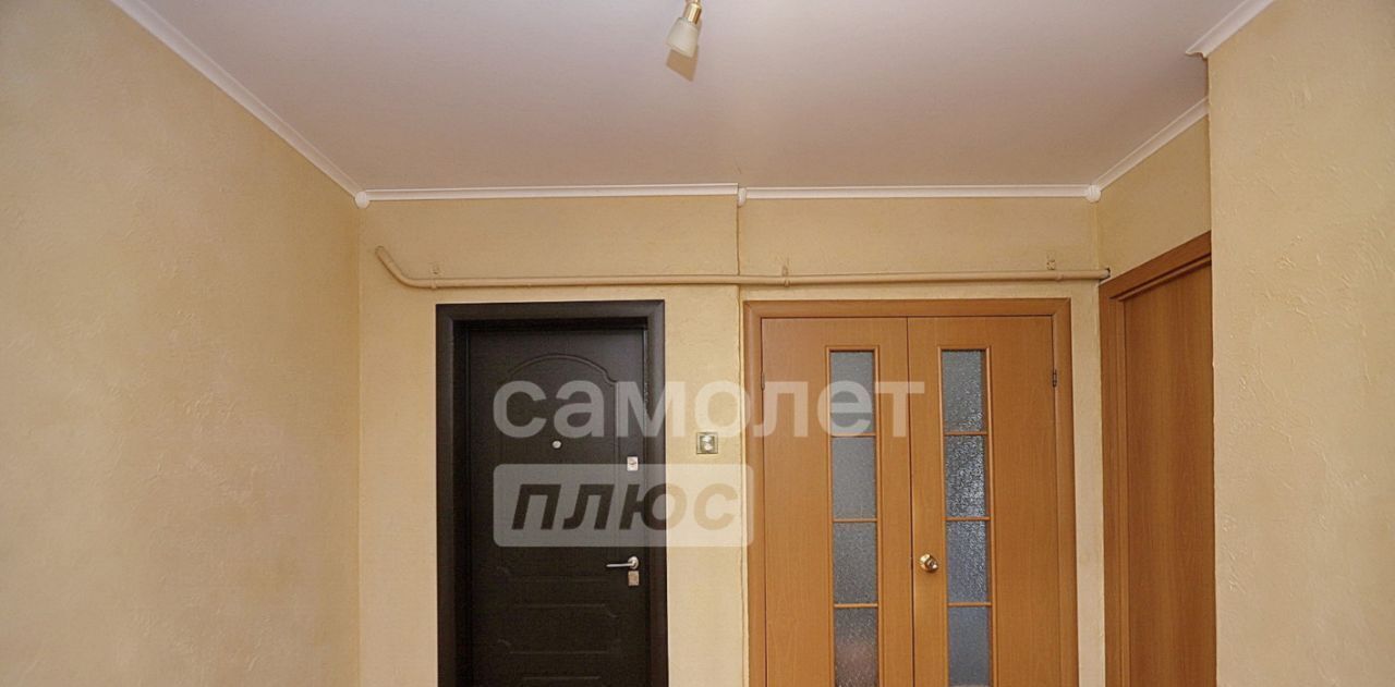 квартира г Липецк р-н Октябрьский ул Индустриальная 2 фото 17