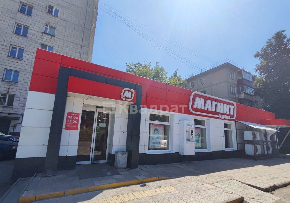 квартира г Липецк р-н Советский ул Циолковского 30/3 фото 13