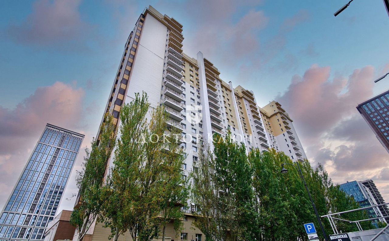 квартира г Новосибирск р-н Октябрьский Октябрьская ул Кирова 25 фото 23
