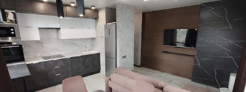 квартира г Тула р-н Привокзальный ул Седова 26к/1 ЖК «Фамилия» фото 2