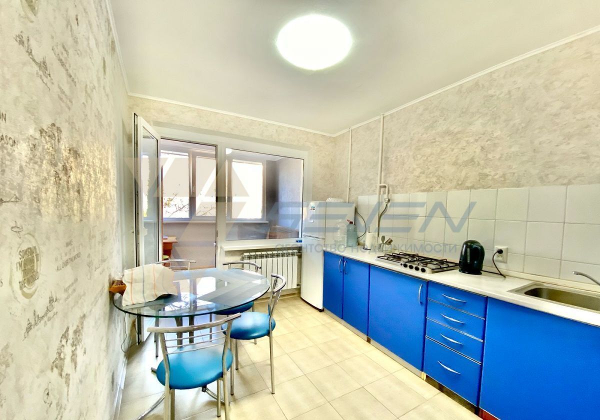 квартира г Севастополь пр-кт Героев Сталинграда 46 Крым фото 1