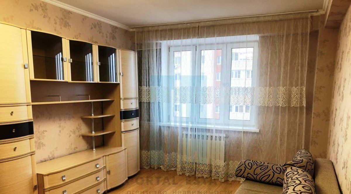 квартира г Подольск ул Свердлова 30к/1 Подольск фото 6