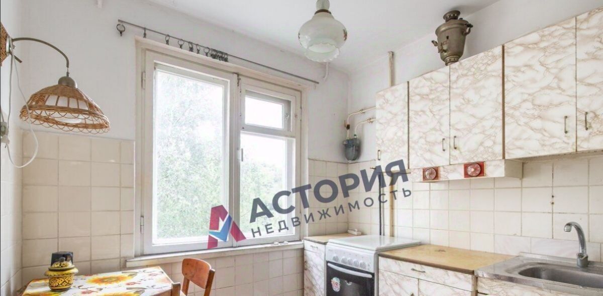 квартира г Тула р-н Зареченский ул Октябрьская 207 фото 1