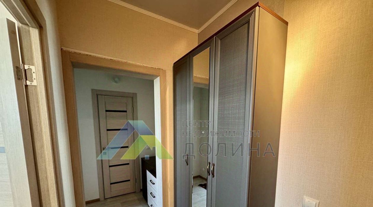 квартира г Волгоград р-н Советский ул. Шумского, 9А фото 1