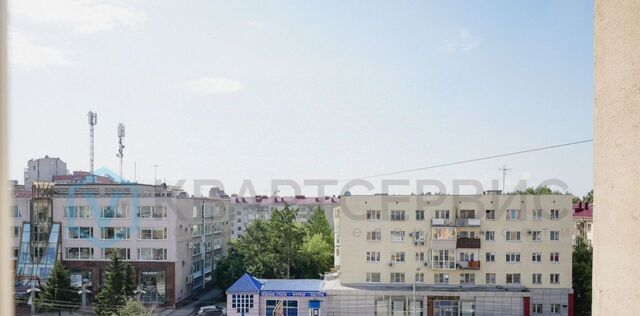 р-н Центральный ул Масленникова 9 Центральный АО фото