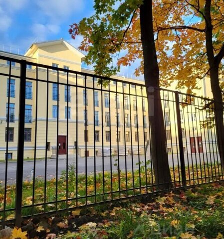 дом 14 ЖК «Дворянское сословие» метро Купчино фото