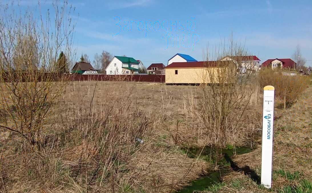 дом городской округ Талдомский г Талдом 91 км, д. Юркино, Дмитровское шоссе фото 7